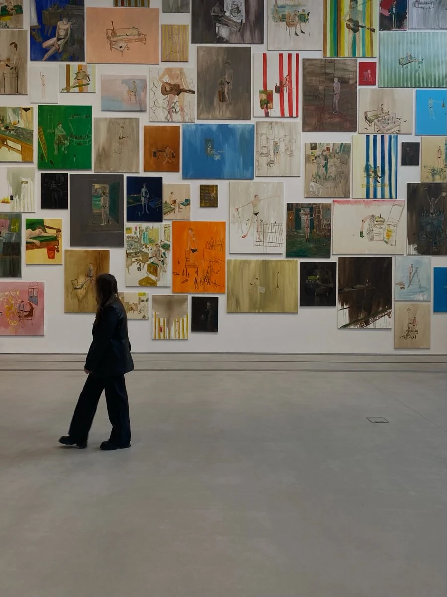 Art Festival 2025: Immersive Experiences