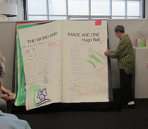 Art Festival 2025: Immersive Experiences