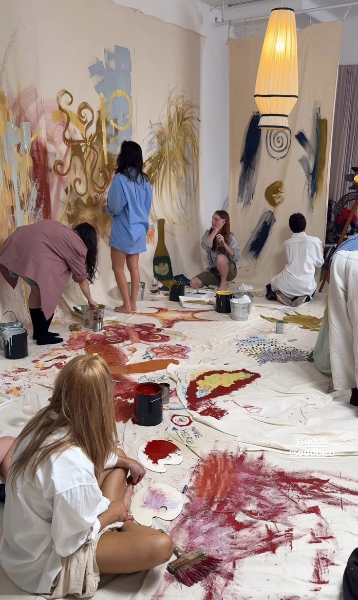 Art Festival 2025: Immersive Experiences