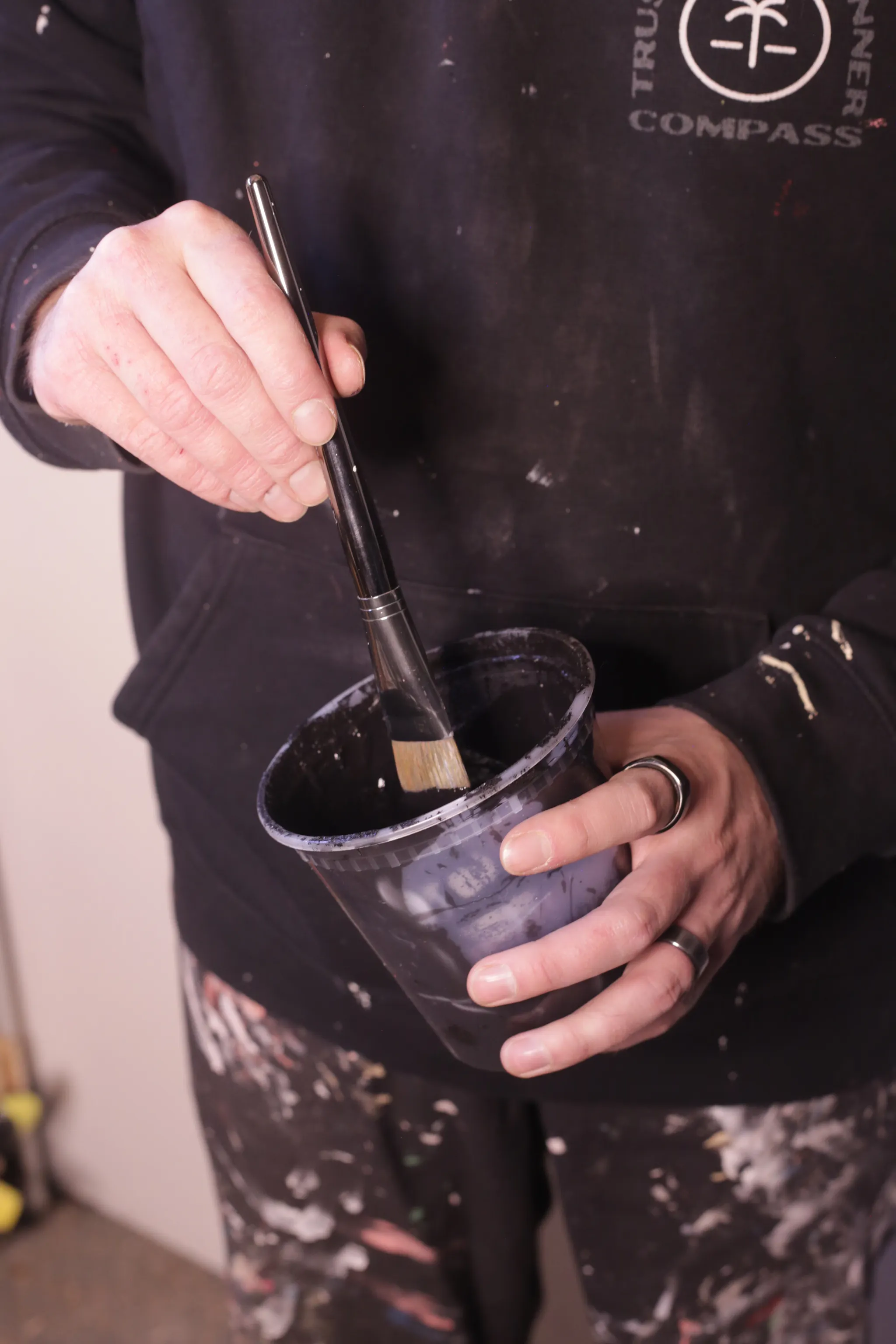 Ponnopozz (Adrianne Hawthorne Thomas)